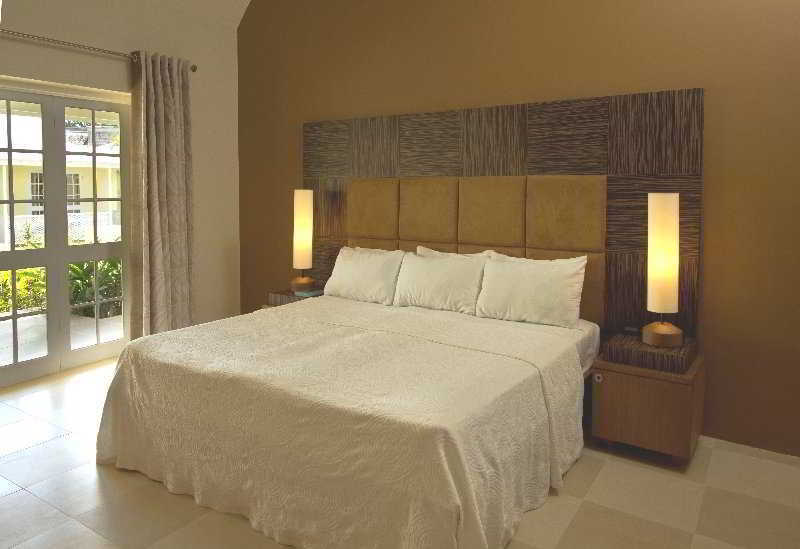Island Inn Hotel All-Inclusive Сент-Мішель Екстер'єр фото