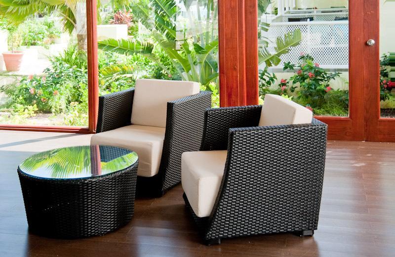 Island Inn Hotel All-Inclusive Сент-Мішель Екстер'єр фото