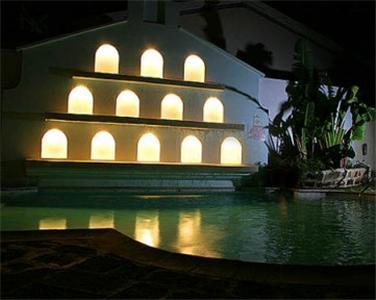 Island Inn Hotel All-Inclusive Сент-Мішель Екстер'єр фото